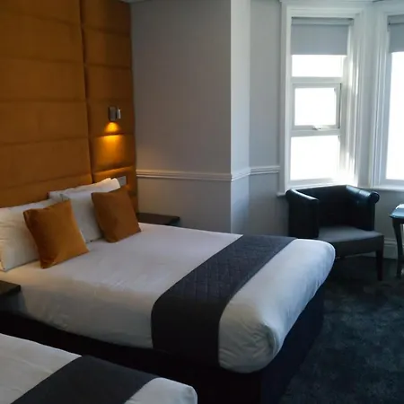 The Bromley-3